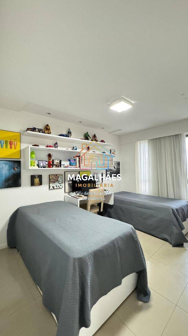 Apartamento, 4 quartos, 183 m² - Foto 9