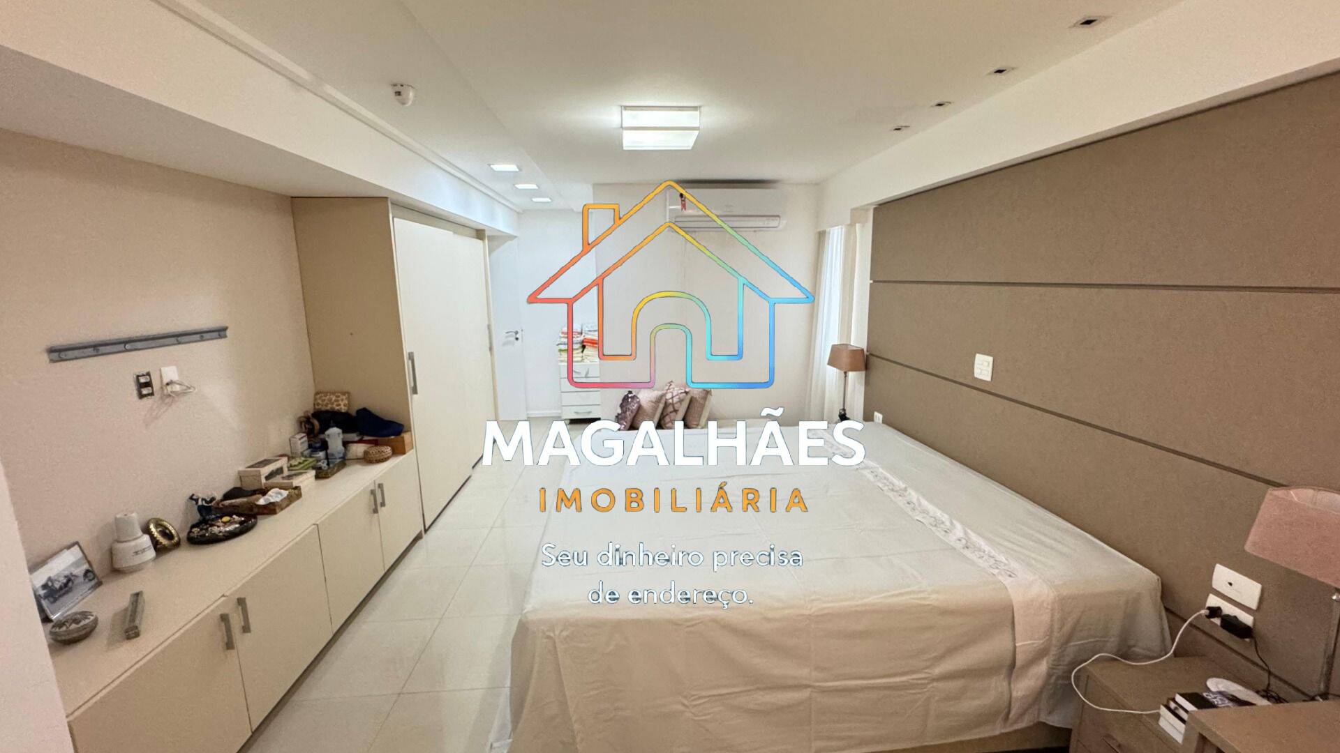 Apartamento, 4 quartos, 183 m² - Foto 8