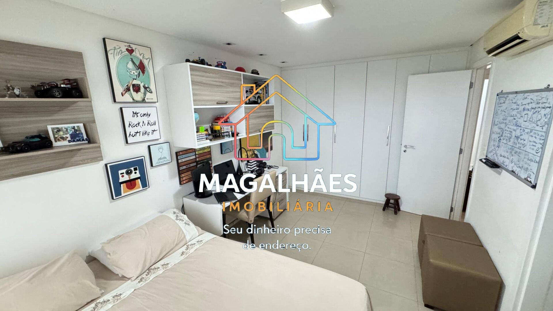 Apartamento, 4 quartos, 183 m² - Foto 13