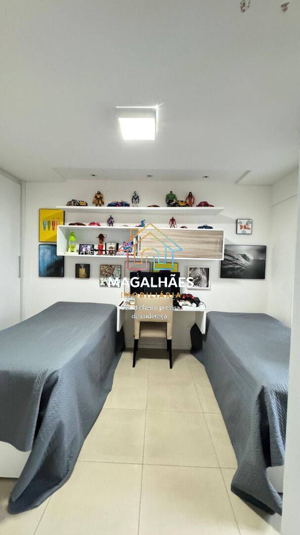 Apartamento, 4 quartos, 183 m² - Foto 11