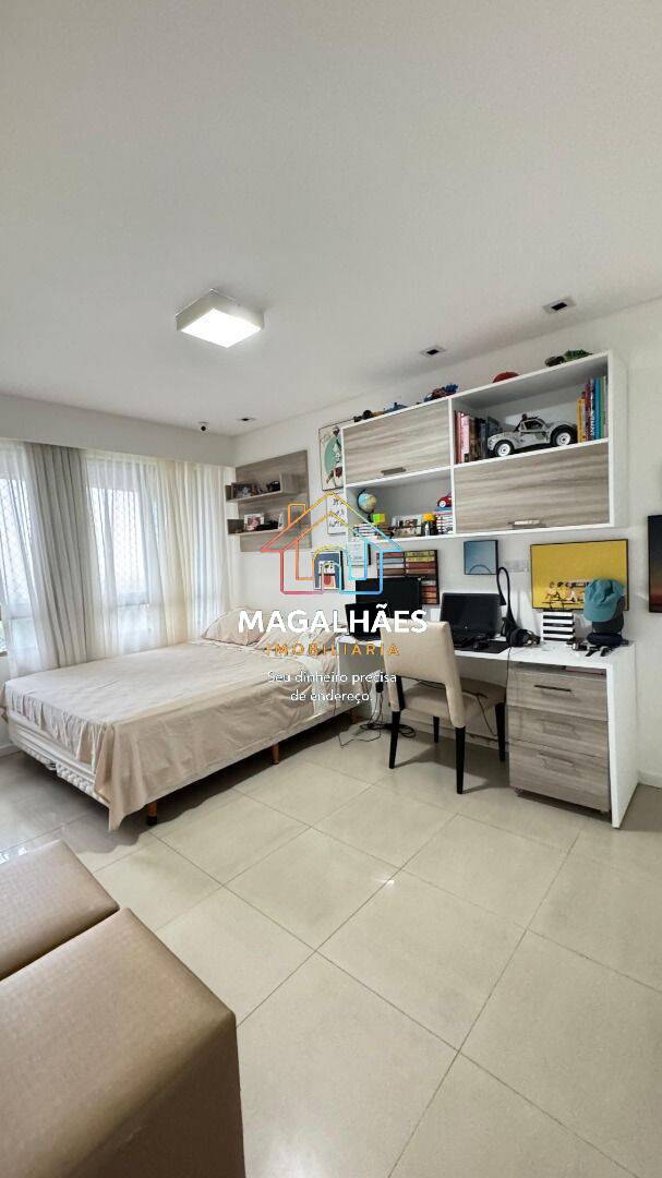 Apartamento, 4 quartos, 183 m² - Foto 10