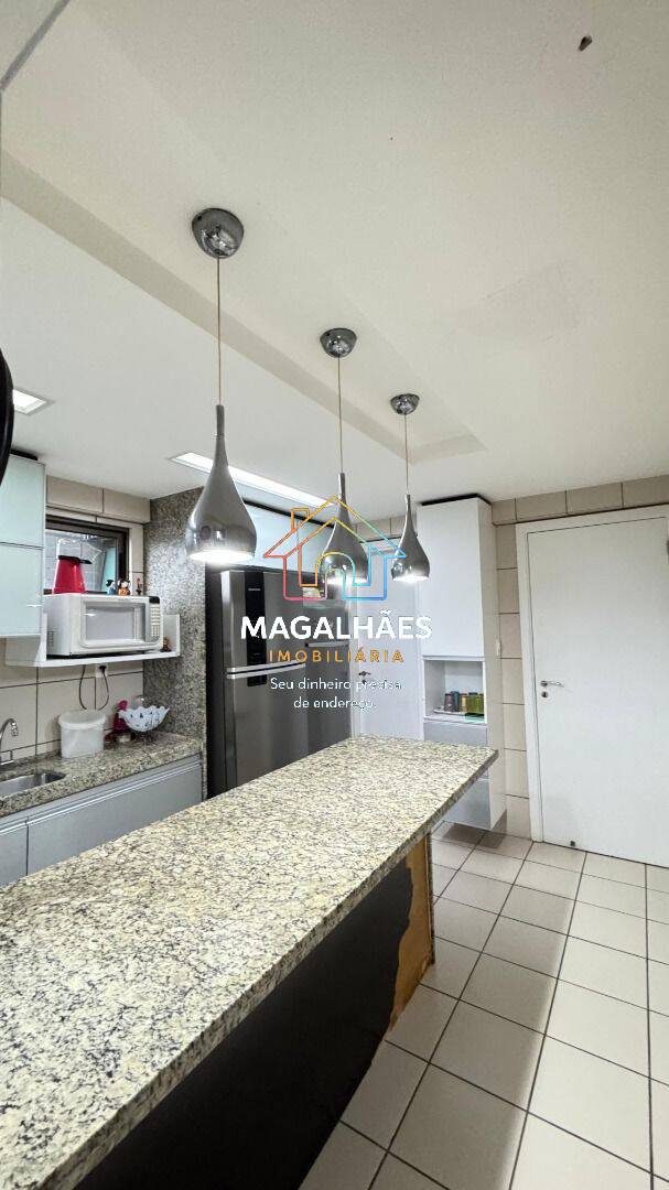 Apartamento, 4 quartos, 183 m² - Foto 16