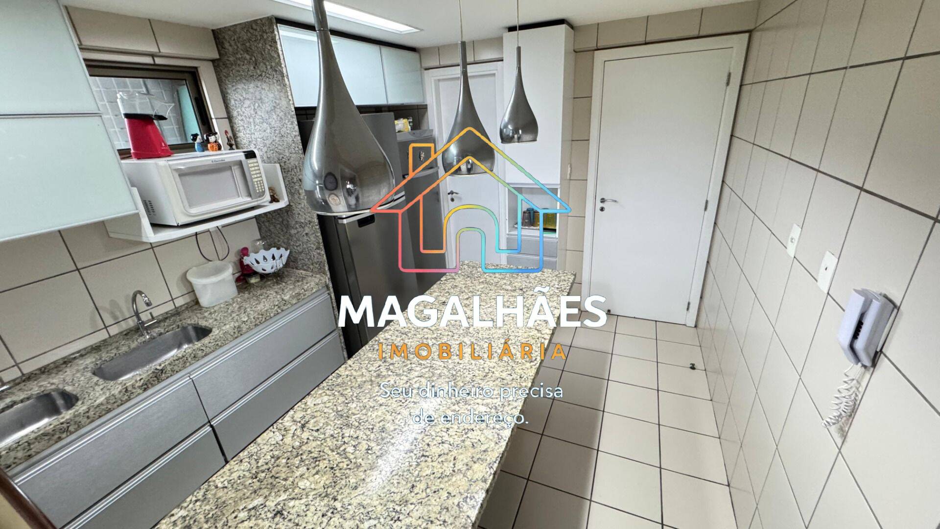 Apartamento, 4 quartos, 183 m² - Foto 17