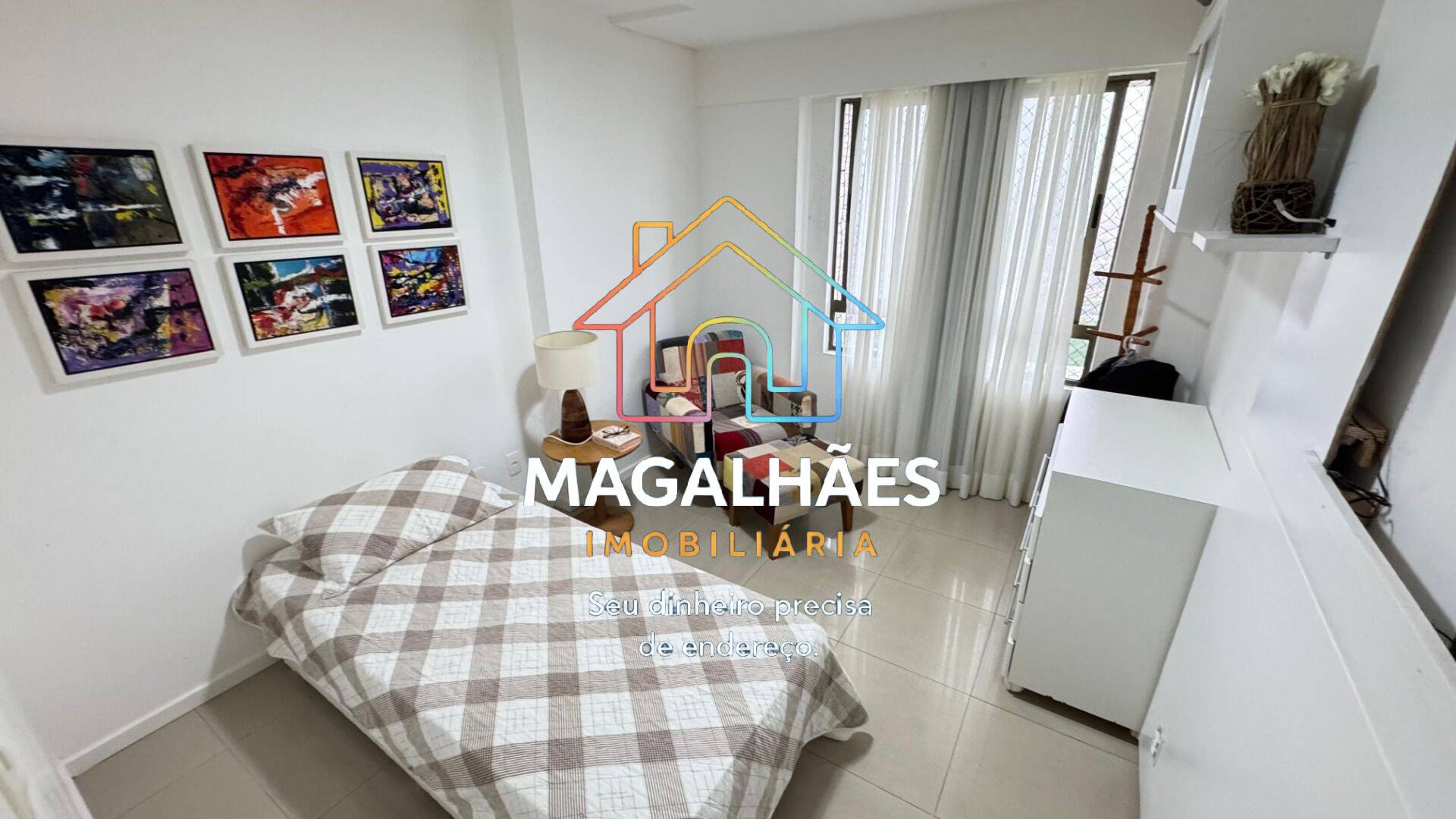 Apartamento, 4 quartos, 183 m² - Foto 14