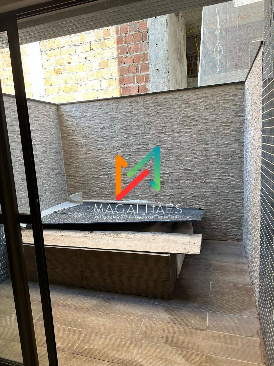 Flat/Apart Hotel, 1 quarto, 21 m² - Foto 2