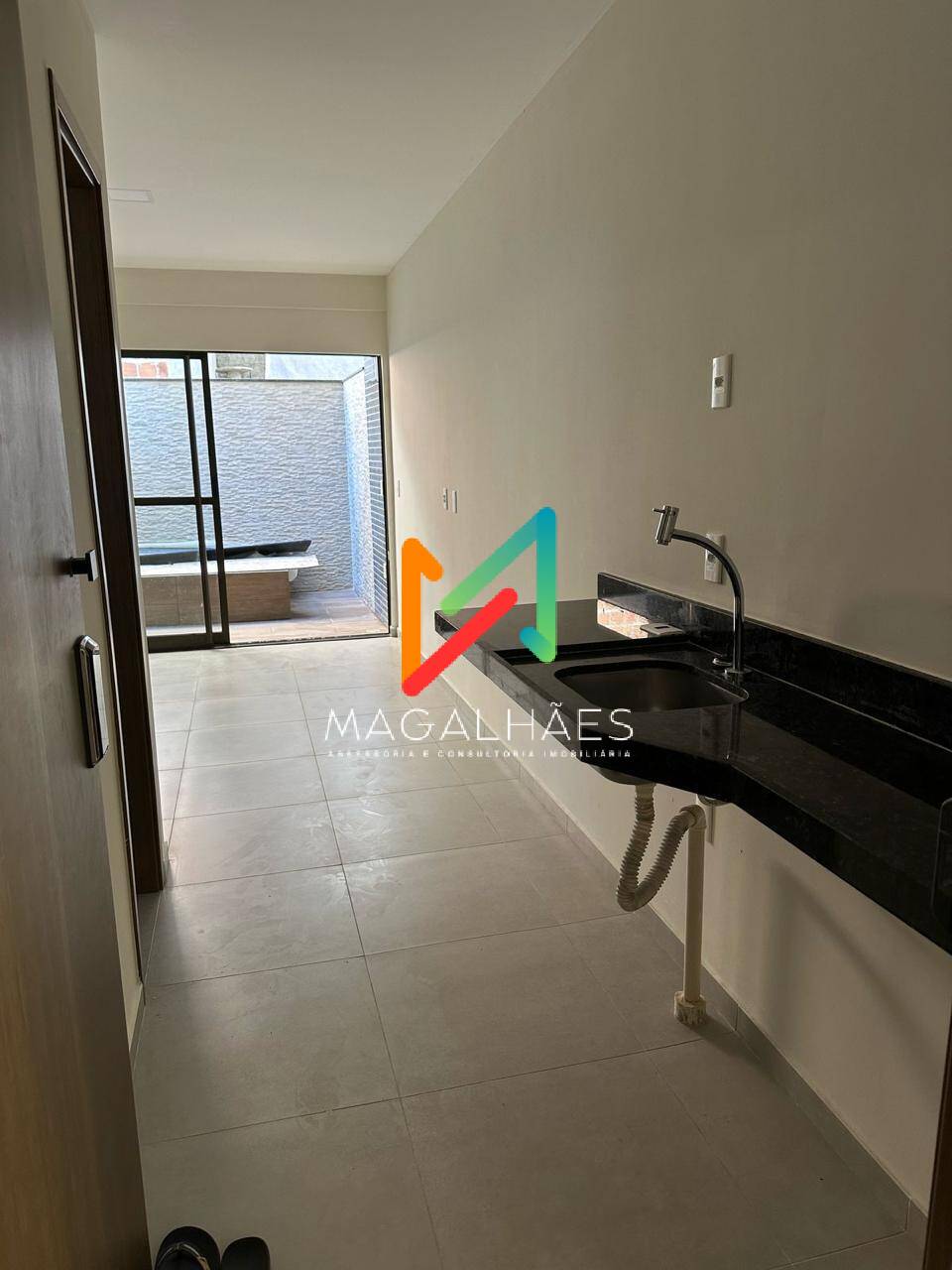 Flat/Apart Hotel, 1 quarto, 21 m² - Foto 3