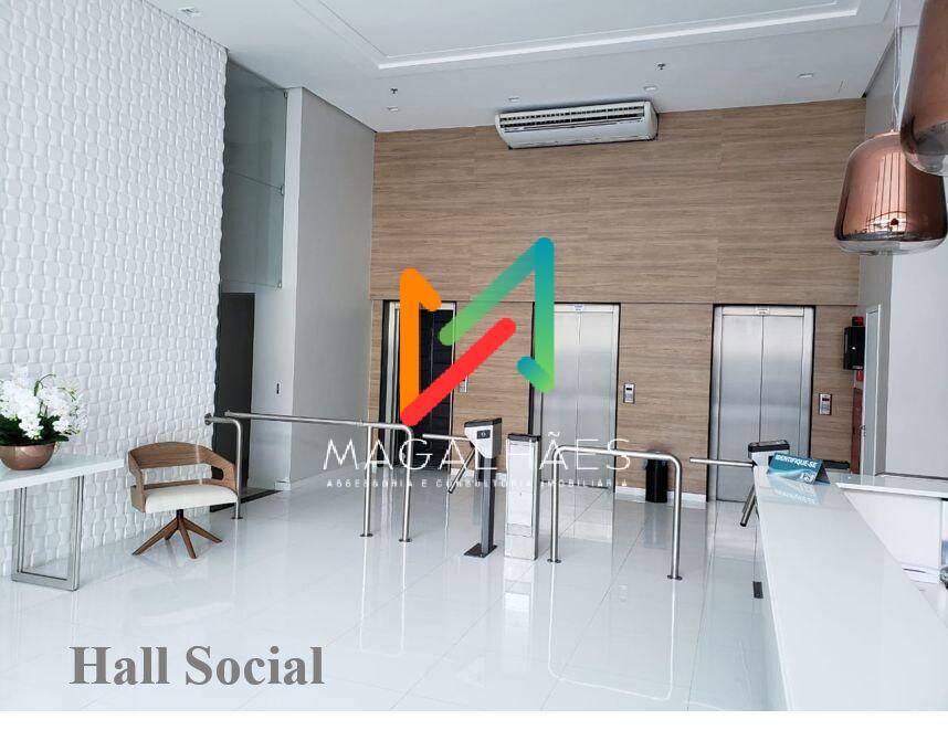 Conjunto Comercial-Sala para alugar, 240m² - Foto 3