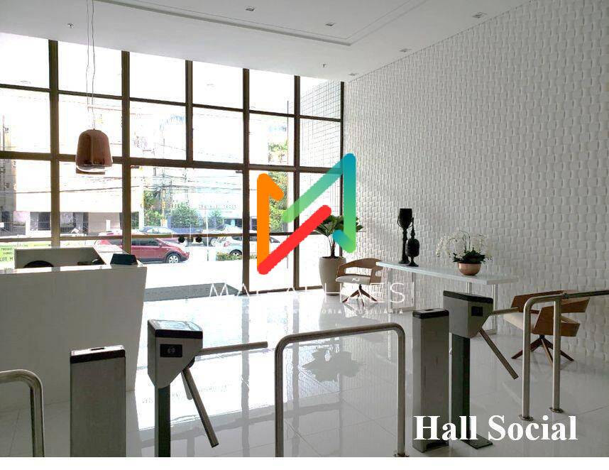 Conjunto Comercial-Sala para alugar, 240m² - Foto 1