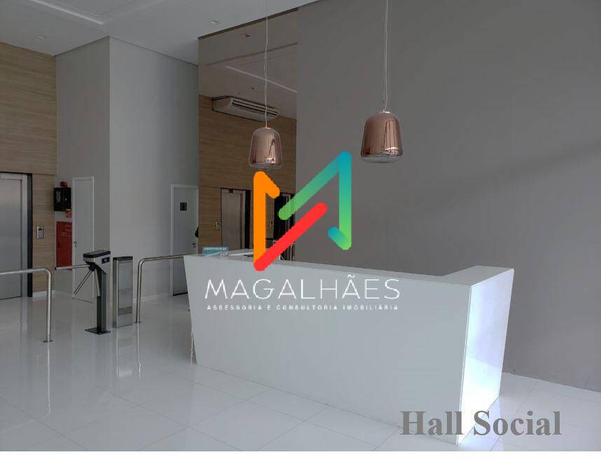Conjunto Comercial-Sala para alugar, 240m² - Foto 5