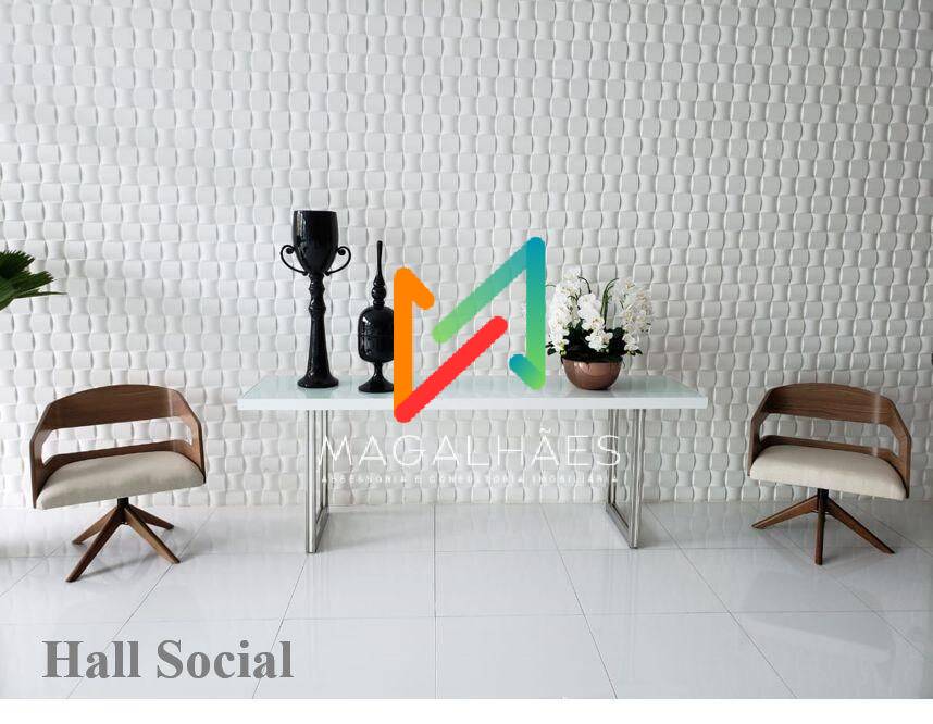 Conjunto Comercial-Sala para alugar, 240m² - Foto 4