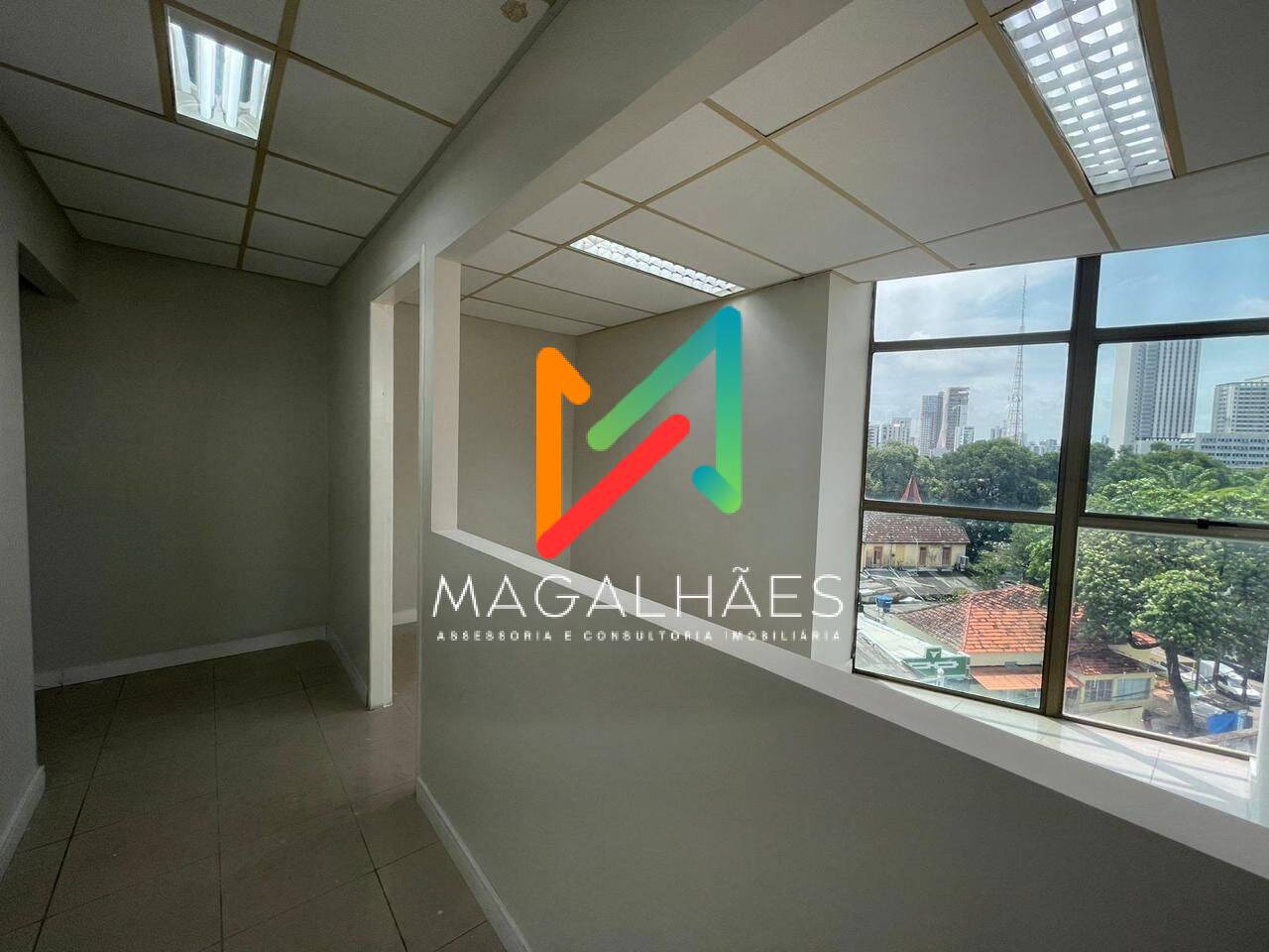 Conjunto Comercial-Sala para alugar, 240m² - Foto 10