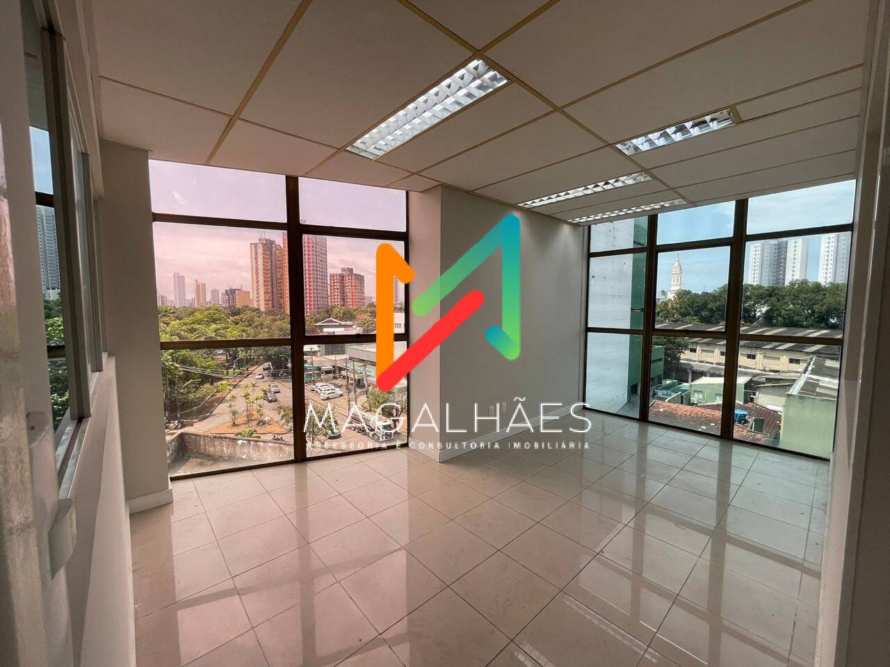 Conjunto Comercial-Sala para alugar, 240m² - Foto 13