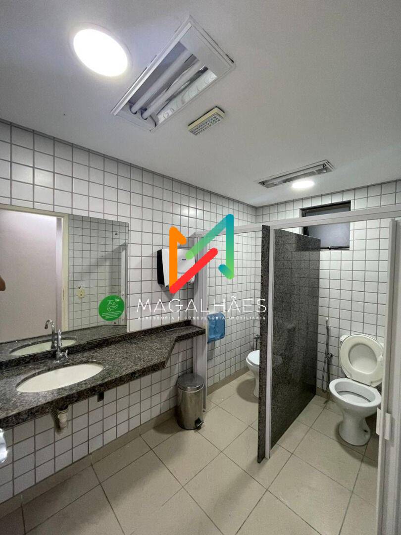Conjunto Comercial-Sala para alugar, 240m² - Foto 12