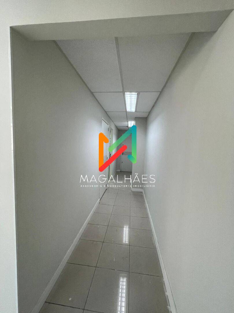 Conjunto Comercial-Sala para alugar, 240m² - Foto 11