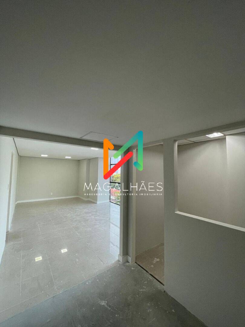 Conjunto Comercial-Sala para alugar, 240m² - Foto 15