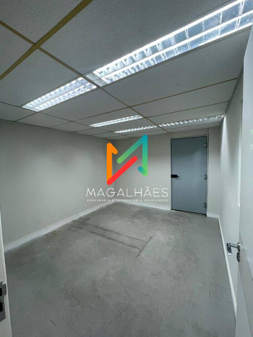 Conjunto Comercial-Sala para alugar, 240m² - Foto 16