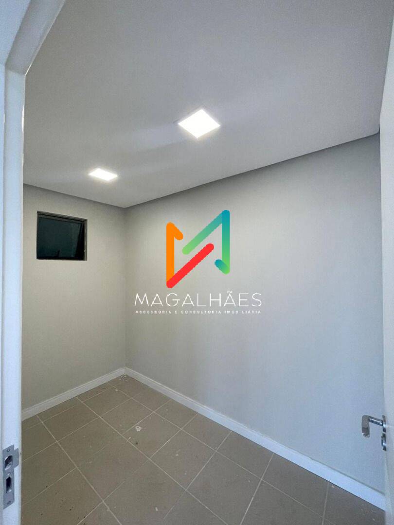 Conjunto Comercial-Sala para alugar, 240m² - Foto 19