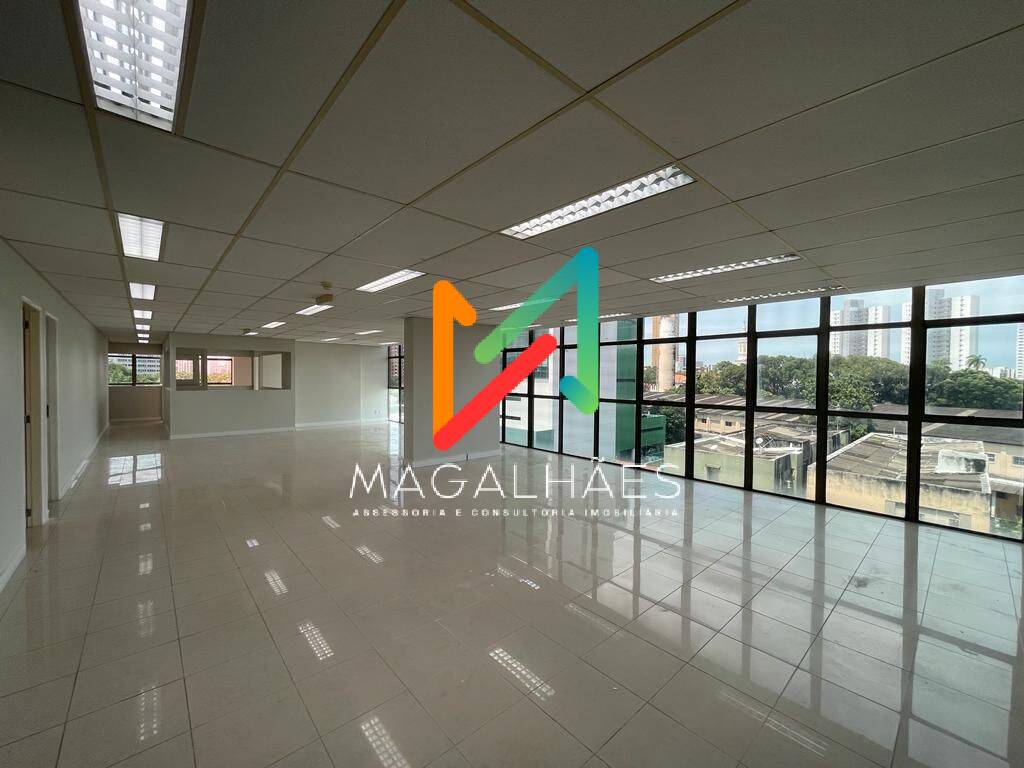 Conjunto Comercial-Sala para alugar, 240m² - Foto 20