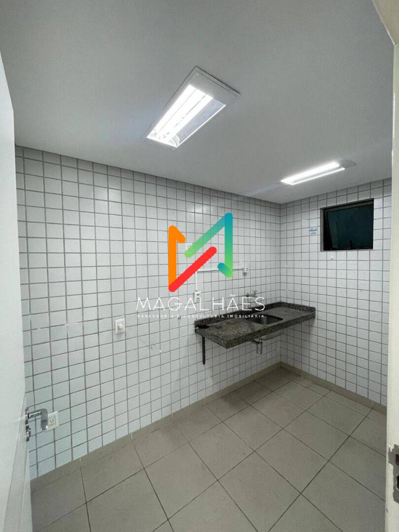 Conjunto Comercial-Sala para alugar, 240m² - Foto 18