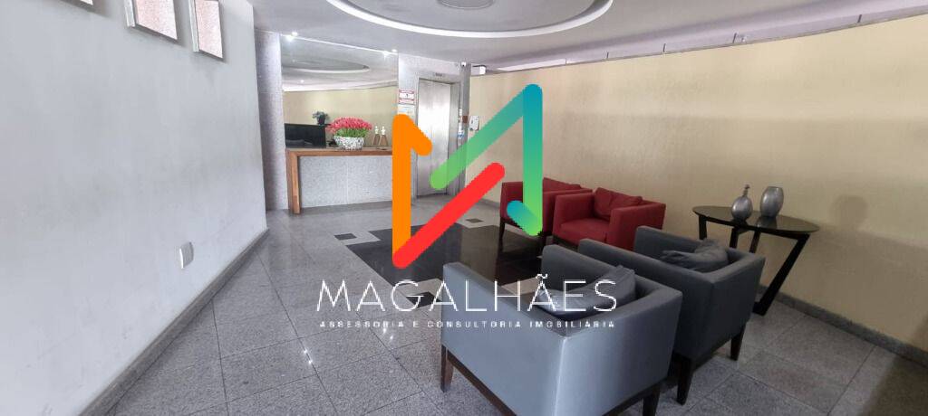 Sala-Conjunto, 32 m² - Foto 3