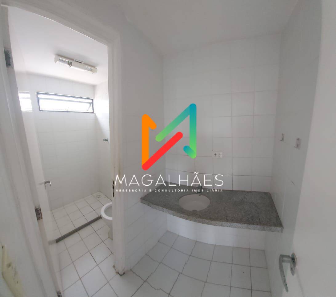 Sala-Conjunto, 32 m² - Foto 2