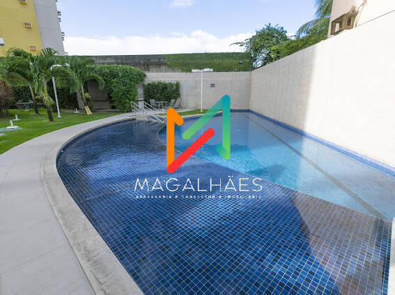 Apartamento, 3 quartos, 61 m² - Foto 9