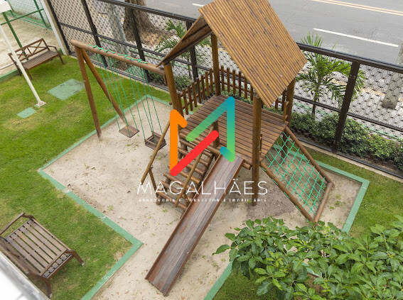 Apartamento, 3 quartos, 61 m² - Foto 15