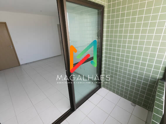 Apartamento, 3 quartos, 61 m² - Foto 1