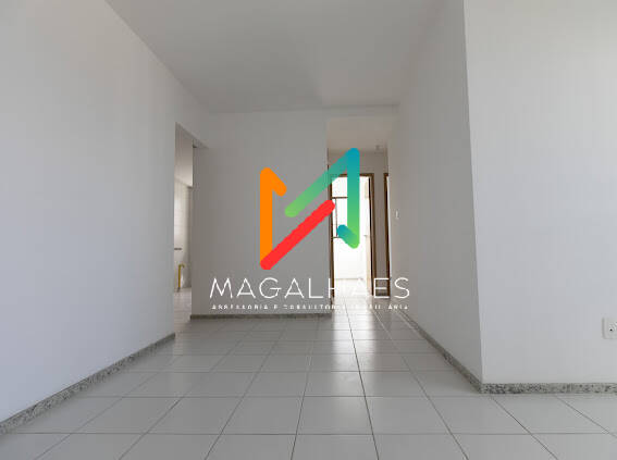 Apartamento, 3 quartos, 61 m² - Foto 4