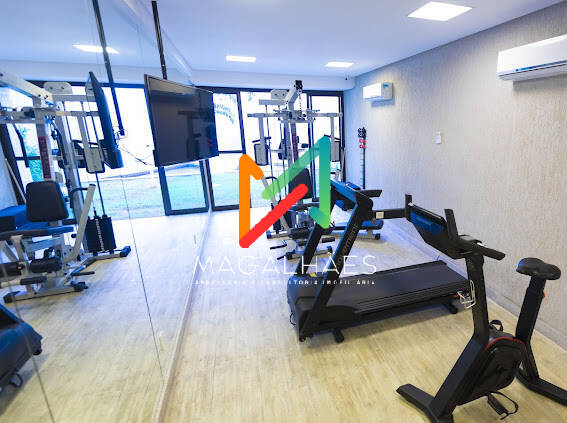 Apartamento, 3 quartos, 61 m² - Foto 16