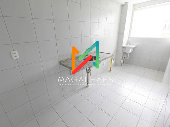 Apartamento, 3 quartos, 61 m² - Foto 8