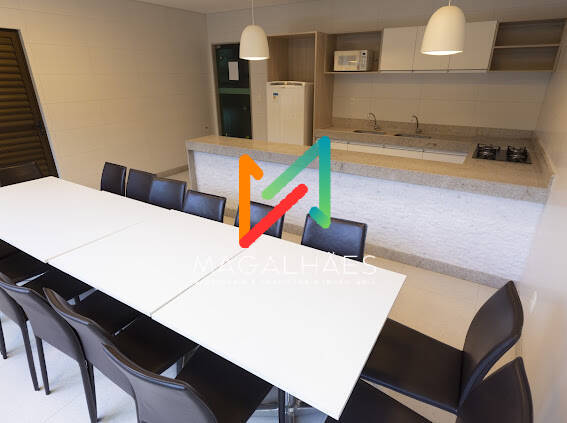 Apartamento, 3 quartos, 61 m² - Foto 17