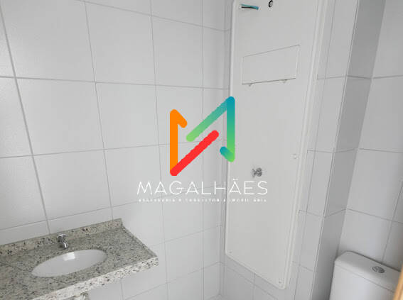 Apartamento, 3 quartos, 61 m² - Foto 6