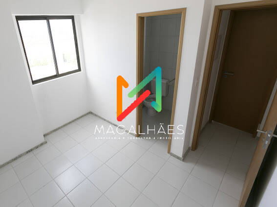 Apartamento, 3 quartos, 61 m² - Foto 5