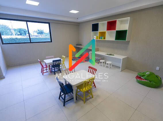 Apartamento, 3 quartos, 61 m² - Foto 13