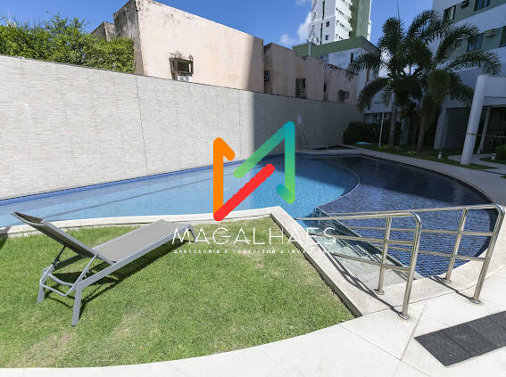 Apartamento, 3 quartos, 61 m² - Foto 10