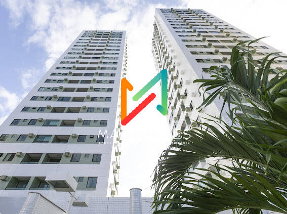 Apartamento, 3 quartos, 61 m² - Foto 19