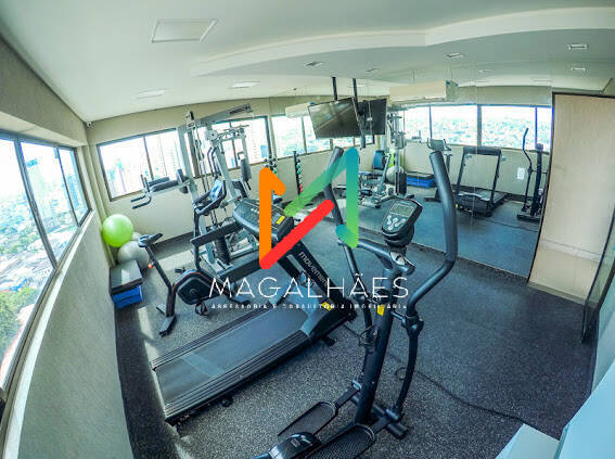 Apartamento, 2 quartos, 41 m² - Foto 3