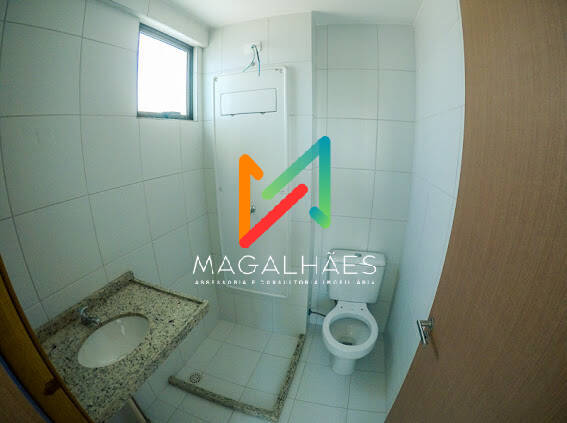 Apartamento, 2 quartos, 41 m² - Foto 2