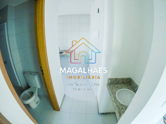 Apartamento, 2 quartos, 41 m² - Foto 8