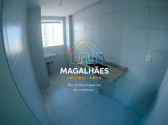 Apartamento, 2 quartos, 41 m² - Foto 7