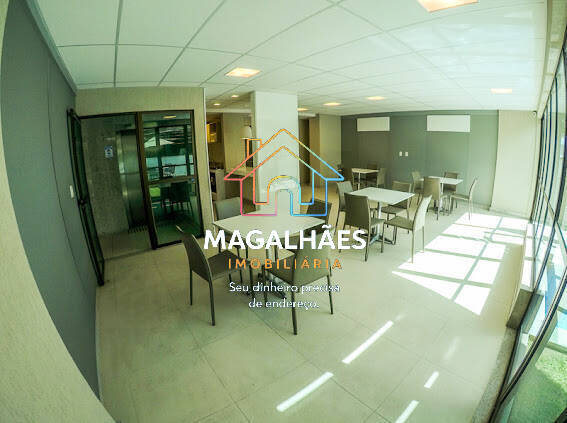 Apartamento, 2 quartos, 41 m² - Foto 6