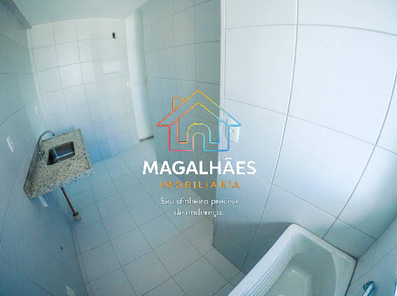 Apartamento, 2 quartos, 41 m² - Foto 9