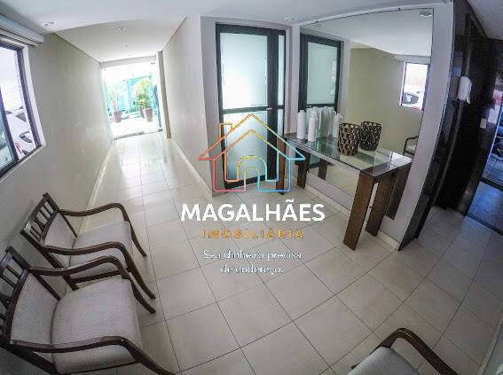Apartamento, 2 quartos, 69 m² - Foto 16