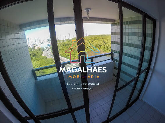 Apartamento, 2 quartos, 69 m² - Foto 1