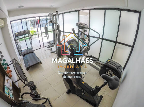 Apartamento, 2 quartos, 69 m² - Foto 17