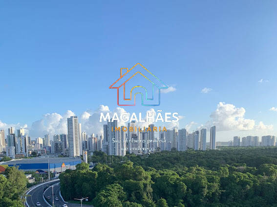 Apartamento, 2 quartos, 69 m² - Foto 19