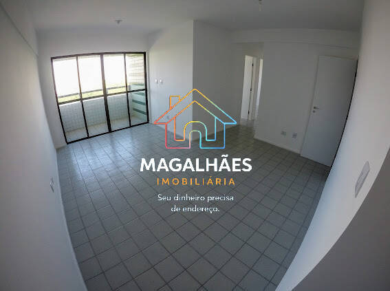 Apartamento, 2 quartos, 69 m² - Foto 2