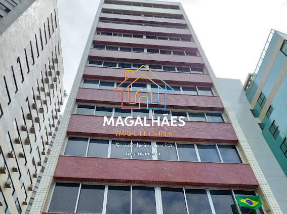 Apartamento, 4 quartos, 162 m² - Foto 15