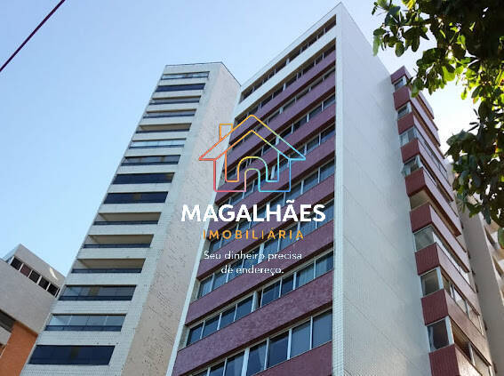 Apartamento, 4 quartos, 162 m² - Foto 26